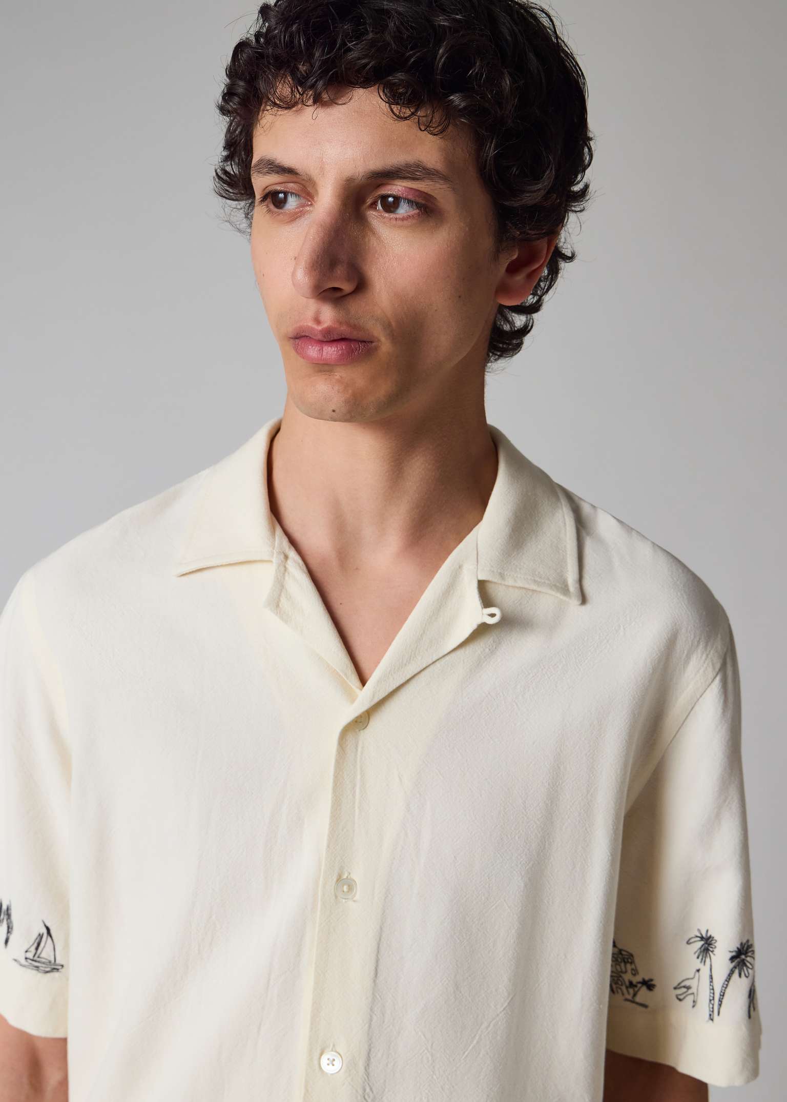 Designer Clothing & Accessories For Men | Paul Smith